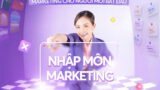 Intoduction To Marketing