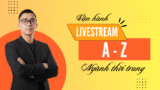 Livestreams A - Z
